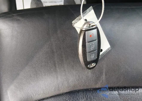 2017 Infiniti Qx50 z USA, uszkodzony, nr VIN JN1BJ0RP5HM384774